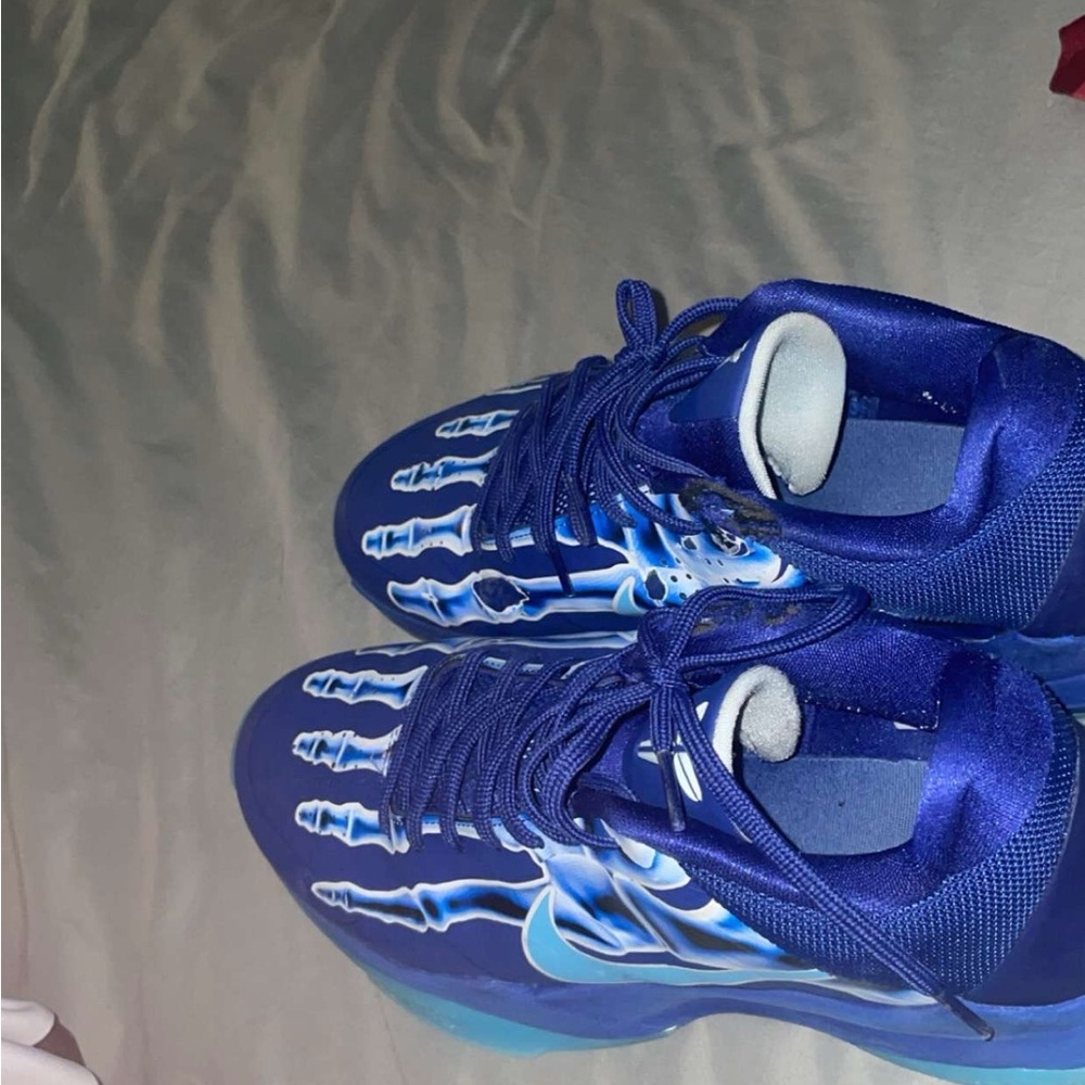 Men’s Nike Kobe 5 Protro X-ray. BO